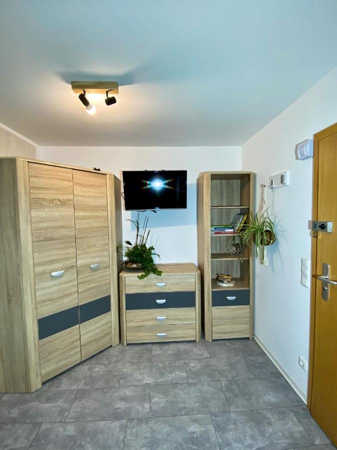 Komfort Zone Wolfsburg Bagian luar foto