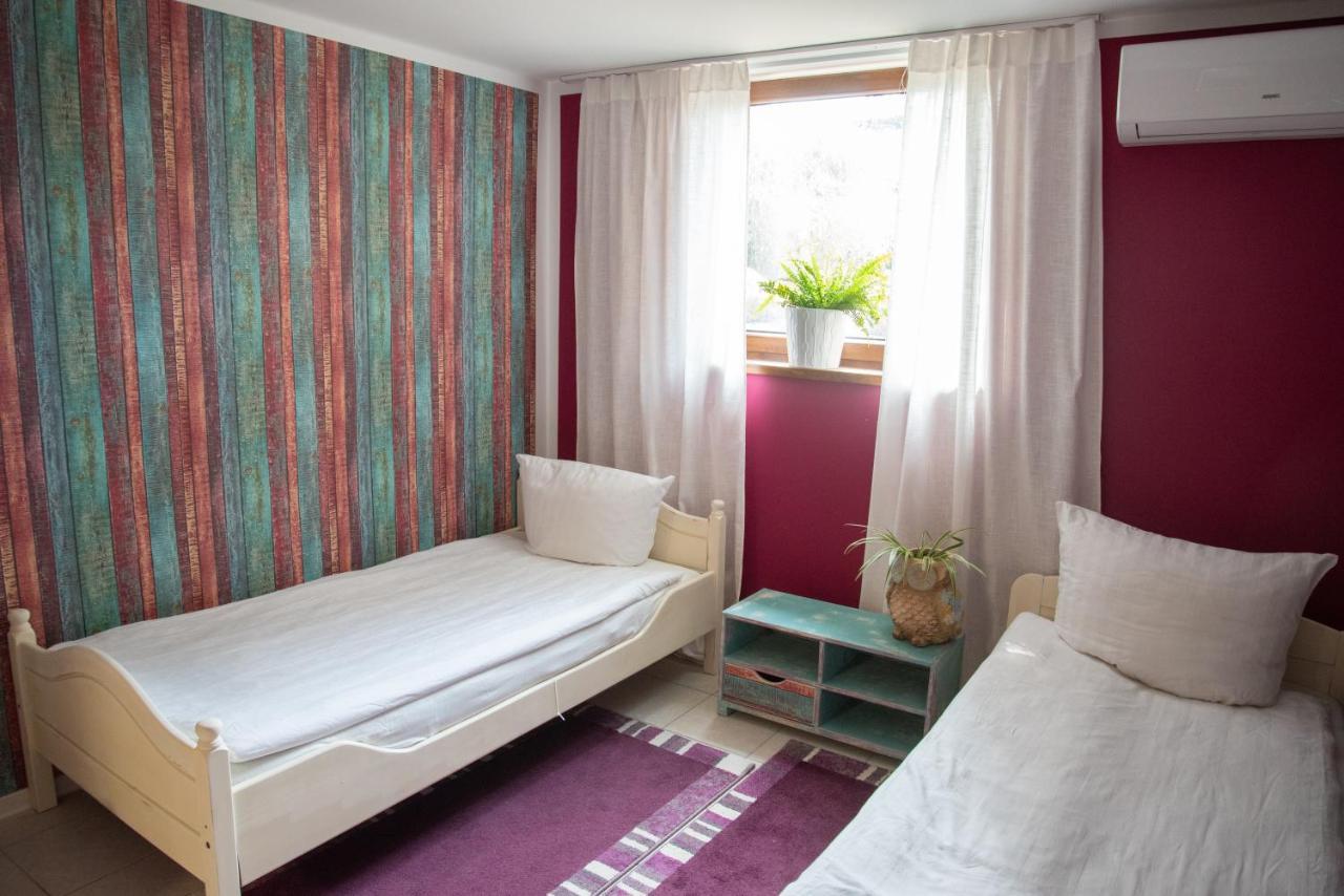 Komfort Zone Wolfsburg Bagian luar foto