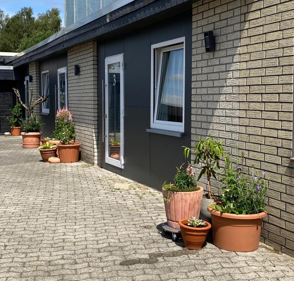 Komfort Zone Wolfsburg Bagian luar foto